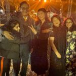 Sushmita Sen Instagram - Happpyyyyyy Birthday My First Love!!!😍❤️💋💃🏻🎶😁🤩 Today my baby turns as old as I was, when I had her!!!❤️ I look on with great love & pride as she grows into this incredible person…one I can still hear saying “you are my destiny” 🤗❤️💋 We love you Shona @reneesen47 🥰 Here’s to your happiness always!!! #duggadugga #Alisah #Maa #partytime 😄💃🏻🎶
