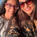 Sushmita Sen Instagram - Happpyyyyyy Birthday My First Love!!!😍❤️💋💃🏻🎶😁🤩 Today my baby turns as old as I was, when I had her!!!❤️ I look on with great love & pride as she grows into this incredible person…one I can still hear saying “you are my destiny” 🤗❤️💋 We love you Shona @reneesen47 🥰 Here’s to your happiness always!!! #duggadugga #Alisah #Maa #partytime 😄💃🏻🎶