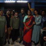 Sushmita Sen Instagram - I love you @raghav_dop , Bhushan & the entire #cinematography team for capturing #Taali like a painting!!!😍🤗❤️👏 It truly is love made visible!! you rock!!! Congratulations!!!👊😊 Until next time!!! #duggadugga 😇👏❤️