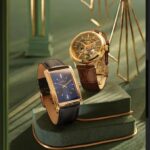 Sushmita Sen Instagram - #thetimehascome 😍😁❤️💃🏻 Happy to join CEO Suparna Mitra to introduce Nebula by Titan's collection Art Deco Watches. Crafted in 18 K gold, these exquisite timepieces celebrate one of the most revered periods in design, one that has stayed in vogue for 100 years!  @titanwatchesindia @cloverconnect.in @nebula_by_titan #NebulaByTitan #Nebula #ArtDeco #festive #DressWatch 💃🏻🤗 #sharing #wonderfulpeople #timelessjoy #nebula 👏😇 I love you guys!!!! #duggadugga 🥰
