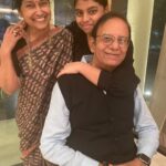 Sushmita Sen Instagram - Happy Mother’s Day!!! 🤗❤️💃🏻 God’s greatest gift to life…God’s own ability to nurture!!! Deepest love & Respect to all Mothers always!!!😇😍 Thank you for being my ROCK Mom, Maa, Amma @subhra51 @pritam_shikhare #shobhaprasad ❤️❤️❤️ #blessed #duggadugga 😇 I love you guys!!!!💋