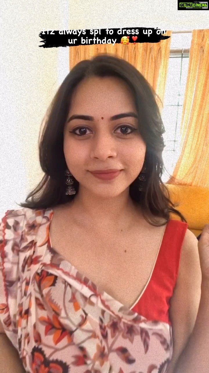 Suza Kumar Instagram - So finally here’s the B’DAY GIRL pushing herself to post something on her b’day 🥰🙈 . not an easy thing as it may sound but trying to cherish this day with u all 🥹🫶🏻 I’ve got so much love and care even when I’m not much active here so Hoping to get extra bit more love and good wishes on my spl day as well !! 🤞🏼🫶🏻🥰 . Every bit of ur msges and comments always made me smile ❤️ Hope some day I can make u all feel worth it for not giving up ❤️ . thanks in advance for all the wishes ,love and blessings u have been pouring on me and which is also another major reason for me to keep pushing myself among the odds life throws at me !! 🐣🫠 . To all the good souls out here love u a bit more for making me feel cherished whenever I feel left alone ❤️🩹💋 . Ps - Hoping for another good year to love, to cherish every bit of ur blessings 😘 😇💋✌🏼 Plz be kind if can ❤️🩹 . #birthdaygirl #goodvibes #livelovelaugh #onelife #blessed #positivevibes ✨