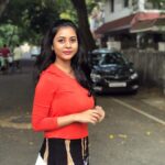 Suza Kumar Instagram - Happy Festival vibes ✨😍🧡 Nd the long holidays nd festive food vibes makes this holidays spl ☺️😋♥️ . #diwalivibes #festivalseason #happysoul #livelovelaugh ✨🧚🏻‍♀️😘