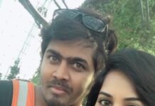 Suza Kumar Instagram - Happy birthday vasanth 🥳🎉 . To my best friend ,my strength ❤️ So many years ,so many memories ,so many times we been ther for each other ! After my parents ,ur friendship is the biggest blessing I got in my life 💝🥰 . Thank u for holding me strong and having hope on me even at times when I dint have it ! Thx u fr being a silent listener in my worst darkest times ! At times just being ther for Sumone without words means a lot and u always been that person 😹 (which is also ur personality 🤷🏻‍♀️😛) . Jokes apart , It’s been an amazing journey with so many memories in our frndship and I’ll always will treasure every little thing abt us coz To me having a friend like u who believe in me no matter what is a blessing 😇 . I’ll always hold a spl place in me for u and for our panda 🐼 friendship ❤️🥰💕🐣 Stay blessed da 😌☺️✨🐣 . #friendship #bestfriends #happybirthday #blessings #happiness #panda #livelovelaugh ✨