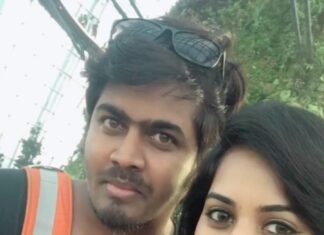 Suza Kumar Instagram - Happy birthday vasanth 🥳🎉 . To my best friend ,my strength ❤️ So many years ,so many memories ,so many times we been ther for each other ! After my parents ,ur friendship is the biggest blessing I got in my life 💝🥰 . Thank u for holding me strong and having hope on me even at times when I dint have it ! Thx u fr being a silent listener in my worst darkest times ! At times just being ther for Sumone without words means a lot and u always been that person 😹 (which is also ur personality 🤷🏻‍♀️😛) . Jokes apart , It’s been an amazing journey with so many memories in our frndship and I’ll always will treasure every little thing abt us coz To me having a friend like u who believe in me no matter what is a blessing 😇 . I’ll always hold a spl place in me for u and for our panda 🐼 friendship ❤️🥰💕🐣 Stay blessed da 😌☺️✨🐣 . #friendship #bestfriends #happybirthday #blessings #happiness #panda #livelovelaugh ✨