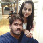 Suza Kumar Instagram – Happy birthday vasanth 🥳 🎊🎉
Every memory I had with u is the best one 🤦🏼‍♀️🤣❤️
if it wasn’t for u I wouldn’t believe ’frndship lasts lifetime’ ♥️ .
.
The best friend one could have both the worst and the best times 😊😇☺️🧡
Have a rocking blessed year panda 🐼 always by ur side to many more memories with u 👫☺️✨
.
#pandafamily #bestfriendgoals #birthdayboy🎉 #memoriesforlife #lovelife ✨☺️💗