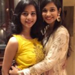 Suza Kumar Instagram - Sangeet scenes ♥️(swipe ➡️) . Nila baby finally got hitched ♥️ u truely deserve every bit of happiness and have that big 32 teeth smile always on ur face 😁😂 the most lovable soul like u deserve everything that u dream💋♥️ . Happy married life @varunsabs @chandinipillai ❤️💑 Wish u both a life time of happiness and love Create and cherish every single memories of ur life 😘🧡✨ . #sangeetoutfit #happilytaken #shegothitched #happysoul #newbeginnings #livethelifeyoulove ✨💫♥️