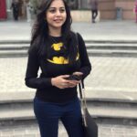 Suza Kumar Instagram - Never ending chubbiness 🐣🥰 . #chubbygirl #daddyslittlegirl #happysoul #littlethingsinlife #livelovelaugh ✨♥️