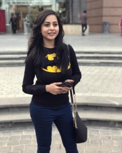 Suza Kumar Instagram - Never ending chubbiness 🐣🥰
.
#chubbygirl #daddyslittlegirl #happysoul #littlethingsinlife #livelovelaugh ✨♥️