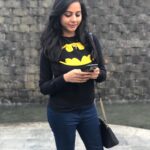 Suza Kumar Instagram - Never ending chubbiness 🐣🥰 . #chubbygirl #daddyslittlegirl #happysoul #littlethingsinlife #livelovelaugh ✨♥️