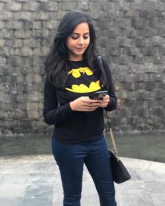 Suza Kumar Instagram - Never ending chubbiness 🐣🥰
.
#chubbygirl #daddyslittlegirl #happysoul #littlethingsinlife #livelovelaugh ✨♥️