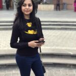 Suza Kumar Instagram - Never ending chubbiness 🐣🥰 . #chubbygirl #daddyslittlegirl #happysoul #littlethingsinlife #livelovelaugh ✨♥️