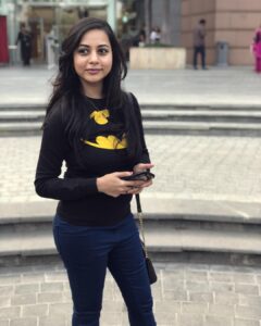 Suza Kumar Instagram - Never ending chubbiness 🐣🥰
.
#chubbygirl #daddyslittlegirl #happysoul #littlethingsinlife #livelovelaugh ✨♥️