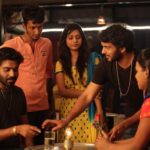 Suza Kumar Instagram - Swipe for more ✨🥰 Not every film will get the chance to release like a big movie, some are the ones which teach u the valuable experience in ur journey ✨ The ppl who Hve been part of this movie,for them itz their dream to treasure ♥️☺️🧚🏻‍♀️ . Thank u movie maaniik team for so much love 🥰and fr trusting me so much nd I hve always heard the sweetest nd the positive msg from them when I ask how I did🙈😍 . . best wishes to ur future projects ♥️always will adore how u treat ppl with love respect nd frndship and make everyone in set comfortable 😊love u guys ✨ @martyn_aji . #mymovie #maaniik #dreamer #happysoul #memories #2019goals #dowhatyoulove #livelovelaugh ✨😊