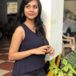 Suza Kumar Instagram – Cherish those beautiful little dreams inside u, becoz that’s wat keep us move forward wen our hopes let us down ❤️😊🧡
.
.
#nevergiveup #dreamsdocometrue #livethelifeyoulove #livelovelaugh 😊🧡🧚🏼‍♀️✨