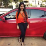 Suza Kumar Instagram – Some memories might be the last Gud memory we had with Sumone . 
Treasure it if it makes yu happy or erase it if it doesn’t worth to remember (if it all we can 😝😂) 😊🧚🏼‍♀️ .
.
#loveyourself #livethelifeyoulove #lifeisbeautiful #livelovelaugh 🧡😊✨