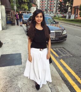 Suza Kumar Instagram - Singapore ♥️
Calm and away from the chaos and the sun 🌞 🧡
2nd home 🧚🏼‍♀️
.
#singapore #lifeisshort #livethelifeyoulove #loveyourself #wanderlust #happygirlsaretheprettiest 💃🏼🧚🏼‍♀️