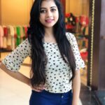 Suza Kumar Instagram - One of the simplest way to be happy is letting go of the things that make u sad 😊✌🏼🧚🏼‍♀️♥️ . . #dontforgettosmile #suzakumar #livethelifeyoulove #happysoul 💃🏼💗😊✨