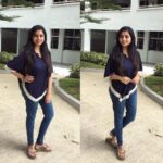 Suza Kumar Instagram - Be your own kind of beautiful 👸🏼♥️ #singaporediaries #happygirl #lifeisbeautiful #livethelifeyoulove 💃🏽☺️💗
