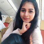 Suza Kumar Instagram - SINGAPORE 🇸🇬♥️✈️☺️ After a long time travelling with my mom and Dad 💗💃🏽😍 #traveldiaries #singapore #shorttrip #livethelifeyoulove #lovethelittlethings #happygirlsaretheprettiest 🧡😊✨