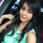 Suza Kumar Instagram - Wen chop chop gives u pretty pretty vibes 🙈😍😝💚 #chopchop #lifeisbeautiful #stayhappy ✨❤️