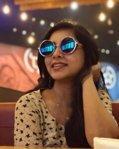 Suza Kumar Instagram - Some simple candid pics when ur truely urself are the best ones 😊💗
One such rare pic which I love myself ♥️👸🏼☺️🧚🏼‍♀️.
.
.
Swipe Right For More 😍☺️🐣
Just trying out Instagram option 🤷🏼‍♀️😂🧚🏼‍♀️
.
.
#candid #onelife #loveyourself #livethelittlethings ✨🧚🏼‍♀️♥️