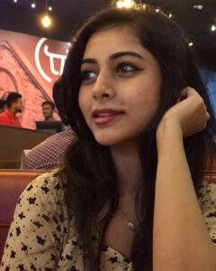Suza Kumar Instagram - Some simple candid pics when ur truely urself are the best ones 😊💗
One such rare pic which I love myself ♥️👸🏼☺️🧚🏼‍♀️.
.
.
Swipe Right For More 😍☺️🐣
Just trying out Instagram option 🤷🏼‍♀️😂🧚🏼‍♀️
.
.
#candid #onelife #loveyourself #livethelittlethings ✨🧚🏼‍♀️♥️