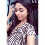 Suza Kumar Instagram - My happiness of coming back home is very high 🥰😋☺️ . #chennai #love #happyplace #Lifeisbeautiful #liveforyourself ✨🖤
