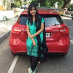 Suza Kumar Instagram – You don’t have to be perfect to be Amazing ☺️😉all u need is how confident ur abt urself ❤✨ #learntoloveyourself #beautifullife #happygirl ✨💃🏽💕