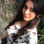 Suza Kumar Instagram – To a hot sunny days ahead 🙄🙈🌞☀️don’t forget to stay hydrated 👓☂️😊 #sunshine #mickymouse 🐭 #stayhydrated #suzakumar #happygirl 💗✨