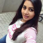 Suza Kumar Instagram - The greatest pleasure in life is doing what others say u can't do 😊💗 #nevergiveup #lifeisbeautiful #suzakumar #dontforgettosmile #lovelife 💕✨