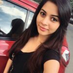 Suza Kumar Instagram - #happysunday 😁my lovely #instafamily 😘have a super fun and relaxed day ahead 😴😘😻#suzakumar #lovelife #dontforgettosmile #lifeisbeautiful 💗✨