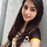 Suza Kumar Instagram - Iam in charge of how I feel and today iam choosing happiness 😁😊hope u too 🙃👼🏼Gud morning #instafamily 😘☺️ #choosehappiness #positivevibes #suzakumar #happyme #dontforgettosmile 😊😘✌🏼