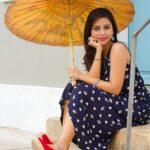 Suza Kumar Instagram - Whatever makes u feel bad,leave it 😬🙅🏼.whatever makes u smile keep it ❤😍😊 #ichoosetobehappy #lovelife #onelifetolive #happiness 💖