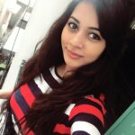 Suza Kumar Instagram - Spread more love than hate ❤✨Gud morning all 😍happy weekend 💖 #weekendvibes #instafamily #happygirl #lovelife 💗☺️