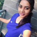 Suza Kumar Instagram - Gym after a long break 🙈😬after some strong motivation from my mom decided to start again 😍😝 ..let's get fit 💪🏻💗#gymlife #motivation #getfit #lovelife 💕🏃🏼‍♀️