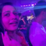 Suza Kumar Instagram – About last night ♥️🥹🥰
A little glimpse of how excited I was 😻
Defn a night to remember ♥️ 
My birthday month is made 🥲
Early birthday gift 🥳 
.
#yuvanshankarraja #u1 #yuvanconcert #september #happiness #littlethingsinlife #countyourblessings #birthdaymonth ✨🪄🥰