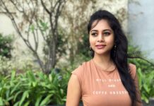 Suza Kumar Instagram - Messed up in a unique way 🤪♥️😛 . #thatsme #messedup #livethelifeyoulove #keepshining ✨❤️
