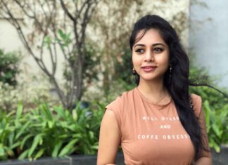 Suza Kumar Instagram - Messed up in a unique way 🤪♥️😛 . #thatsme #messedup #livethelifeyoulove #keepshining ✨❤️