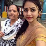 Suza Kumar Instagram – Happy birthday Amma ❤️🥰
.
My mummy bear 🐻 😝
To the most kindest innocent soul and a person who says everything on the face (like me 😛got it from u 🐒) My biggest blessing 😇and you will always be my purest love of my life ♥️🥰
May all ur wishes come true 😘😘
.
#happybirthdaymom #lifeline #mylove #mommysgirl #myblessing #birthdaygirl #lovelife ✨♥️