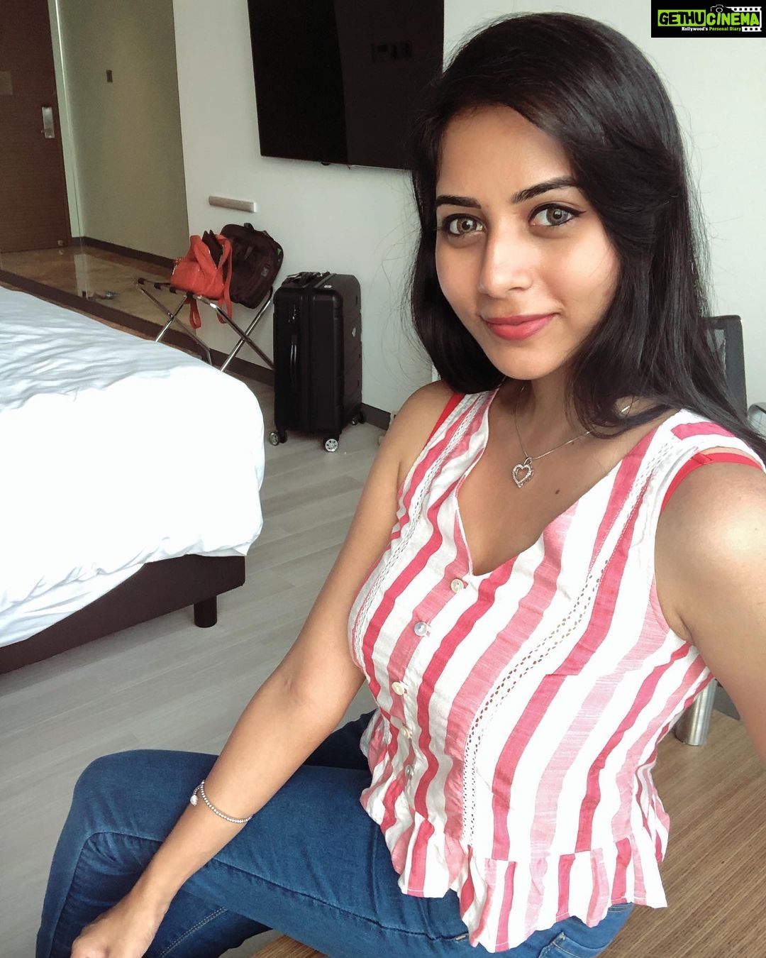 Suza Kumar - 20.8K Likes - Most Liked Instagram Photos