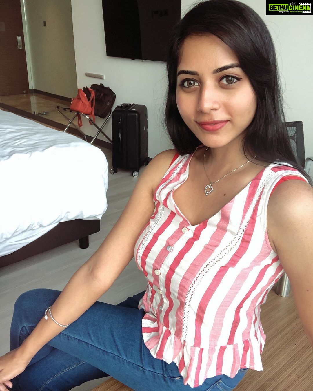 Suza Kumar - 20.8K Likes - Most Liked Instagram Photos