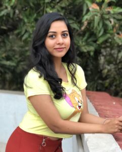 Suza Kumar Instagram - 💛❤️‍🔥💛