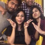 Suza Kumar Instagram - Itz just a very spl b’day ❤️🥰 Thank u guys for making it more spl with ur lovely wishes and happy happy vibes 😘 what more I need than to see so many lovely msges when I wake up and being with the ppl who love me ,who took some extra step to make me happy and spl today 🥰♥️ #pampered I love u guys more . . Stay happy all and let’s live the life we love and create more memories to treasure 😘❤️ . #birthdaygirl #september16 #positivevibes #letsstartfresh #septemberbaby #lovelife #grateful ✨🌸