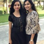 Suza Kumar Instagram – Happy birthday my prettiest Nila ♥️👸🏻🌛🎉🎊
I hope ur having a wonderful day and I miss u ..🐒
I wish you get all the love happiness and all that u wish for (including me 😂) be blessed 😇
.
Stay happy and can’t wait to see u soon 😘
I want periya weightana treat 😒😋☺️
.
#birthdaygirl #bestfriends #myprettygirl #beblessed #friendslikesisters #livelovelaugh 🧚🏻‍♀️✨❤️