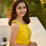 Suza Kumar Instagram – Life ✨- The best thing is yet to come 💕💕✨
.
Pc – @pk_views ✨
.
#wanderlust #liferules #bestisyettocome #shorthair #liveyourbestlife ✨❤️