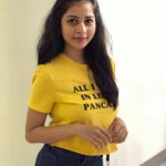 Suza Kumar Instagram - Slay it 🔥 . #ignorenegativity #liveyourdreams #slayqueen #onelife #livewithnoregrets #livelovelaugh ♥️✨