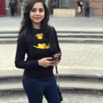 Suza Kumar Instagram - Never ending chubbiness 🐣🥰 . #chubbygirl #daddyslittlegirl #happysoul #littlethingsinlife #livelovelaugh ✨♥️