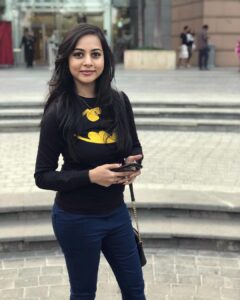 Suza Kumar Instagram - Never ending chubbiness 🐣🥰
.
#chubbygirl #daddyslittlegirl #happysoul #littlethingsinlife #livelovelaugh ✨♥️