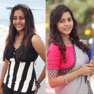 Suza Kumar Instagram - #10yearchallenge 
From a chubbiest kid to the woman Iam 👸🏻
.
Then 🥀
The little chubby kid who had no clue abt life ,people,who is very shy (even no one in the class knws abt me ) ,silent and sensitive and emotional person who believes everyone easily .the most inncocent period of mine ♥️😊 .
.
Now 🌸🌻
A woman who has seen life a bit ,seeing different faces of people a lot🤷🏻‍♀️,from shy to Sumone who says everything on the face ,still silent to new ppl 😂,sensitive to my loved ones ,having trust issues when Sumone suddenly shows me love 🤣,innocent level I doubt if I still have it in me lol (only ppl who knws me have to answer that 🤣)
.
Still I’m proud of the woman I’m now who face the world alone than a girl who fears for every single thing ! .
.
#thenandnow #10yearschallenge #lifeisbeautiful #memories #journey  #wanderlust #happysoul ✨😊♥️